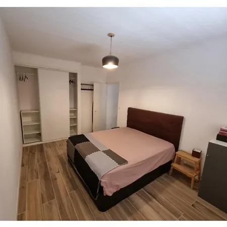 Proche Apartment Ajaccio (Corsica)