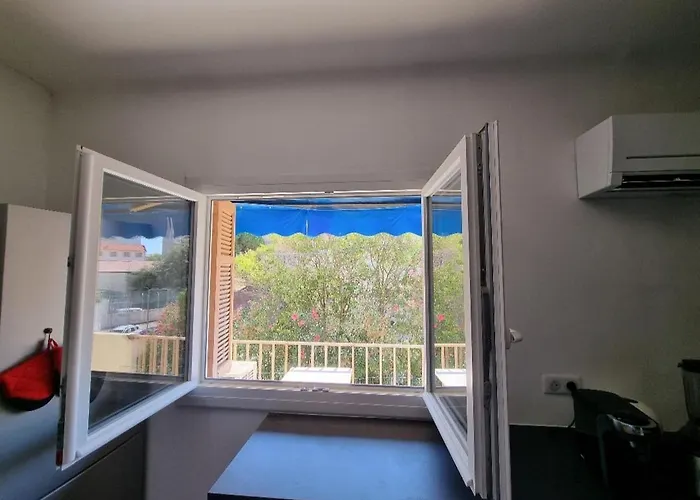 Proche * Ajaccio (Corsica)