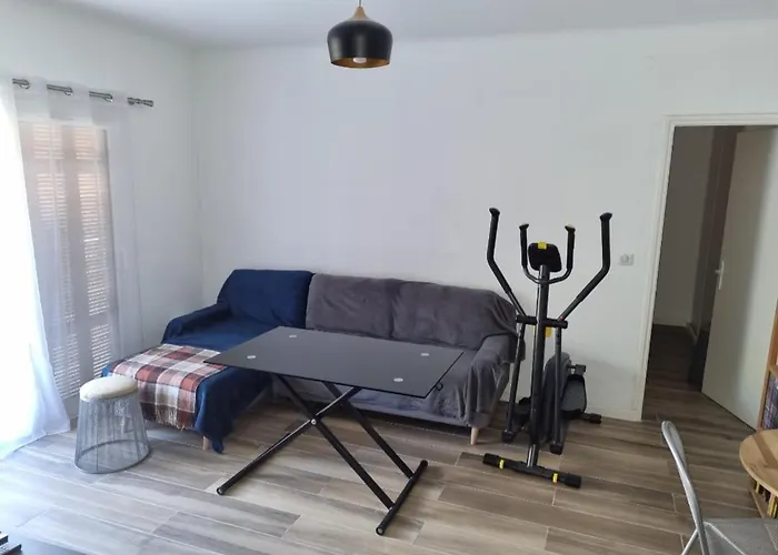 Proche Ajaccio (Corsica)