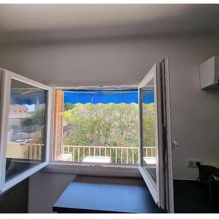 Proche * Ajaccio (Corsica)