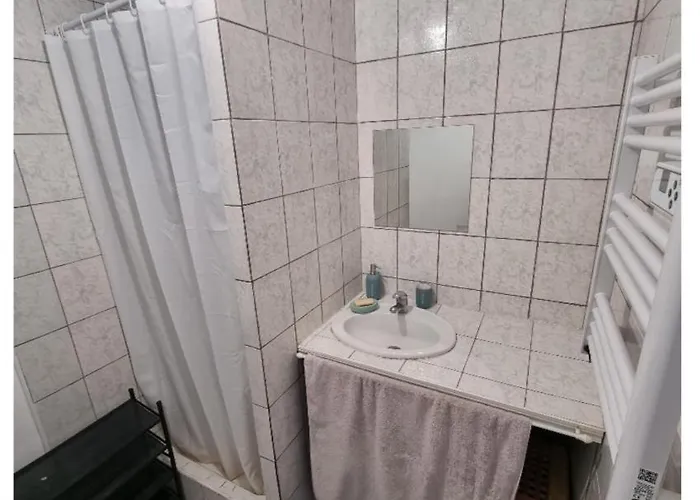 Proche * 阿雅克肖